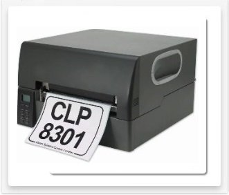 CİTİZEN CLP 8301